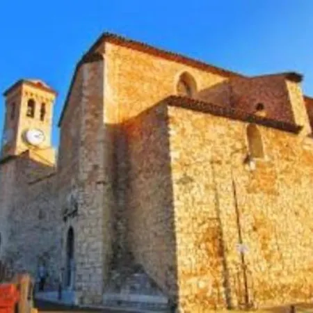 Bed & Breakfast D'hotes Bellevue