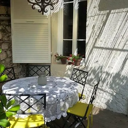 D'hotes Bellevue Bed & Breakfast Cannes