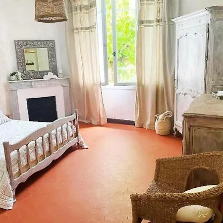 Bed & Breakfast D'hotes Bellevue *